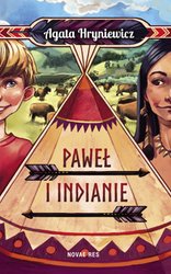 : Paweł i Indianie - ebook