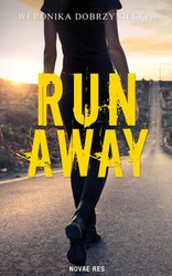 : Run Away - ebook
