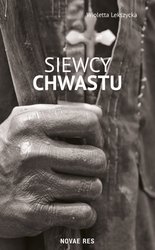 : Siewcy chwastu - ebook