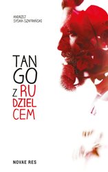 : Tango z rudzielcem - ebook