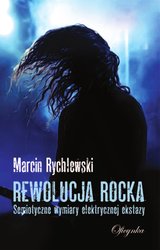 : Rewolucja rocka - ebook