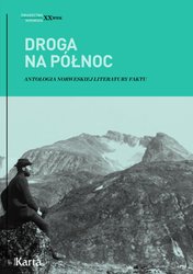 : Droga na Północ - ebook