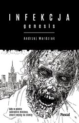 : Infekcja. Genesis - ebook