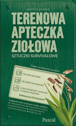 : Terenowa Apteczka Ziołowa - ebook
