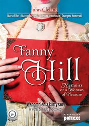 : Fanny Hill Memoirs of a Woman of Pleasure. Wspomnienia kurtyzany w wersji do nauki angielskiego - ebook