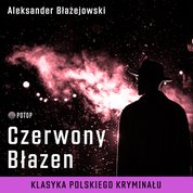 : Czerwony Błazen - audiobook