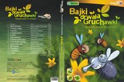 : Bajki drwala Gruchawki - audiobook