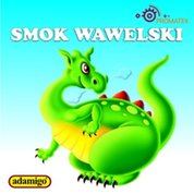 : Smok Wawelski - audiobook