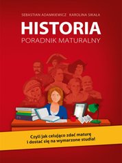 : Historia. Poradnik maturalny - ebook