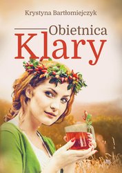 : Obietnica Klary - ebook