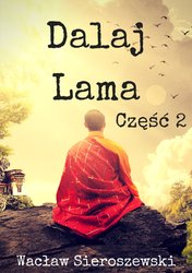 : Dalaj-Lama. Część 2 - ebook