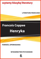 : Henryka - ebook