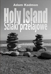 : Holy Island. Szlaki przełajowe - ebook