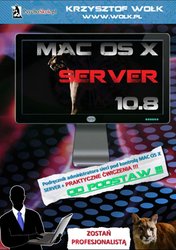 : Mac OS X Server 10.8 - ebook