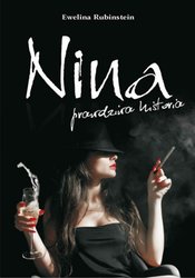 : Nina, prawdziwa historia - ebook