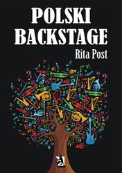 : Polski backstage - ebook