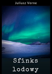 : Sfinks lodowy - ebook