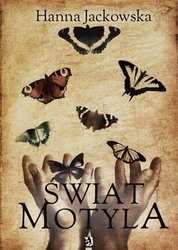 : Świat motyla - ebook