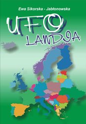 : UFO‑landia - ebook