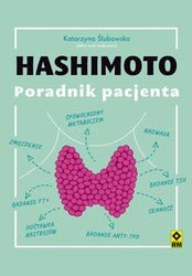 : Hashimoto. Poradnik pacjenta - ebook