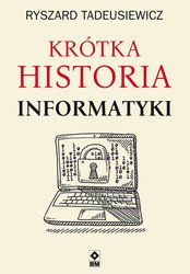 : Krótka historia informatyki - ebook