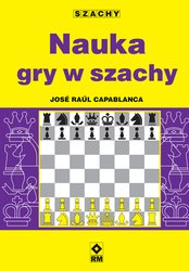 : Nauka gry w szachy - ebook