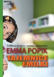 : Tajemnice Emilki - ebook