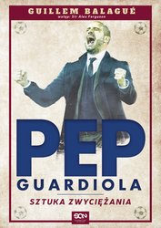 : Guardiola. Sztuka zwyciężania - ebook