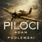 : Piloci - audiobook
