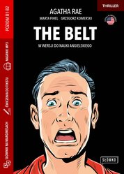 : The Belt w wersji do nauki angielskiego - ebook