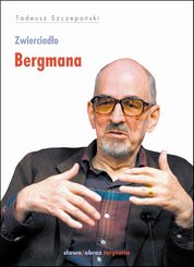 : Zwierciadło Bergmana - ebook