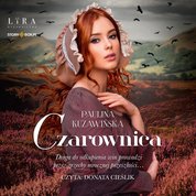 : Czarownica - audiobook