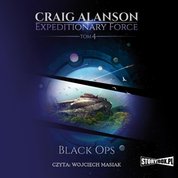 : Expeditionary Force. Tom 4. Black Ops - audiobook