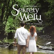 : Sekrety Welu - audiobook