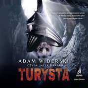 : Turysta - audiobook