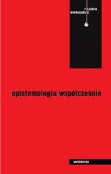 : Epistemologia współczesnie - ebook