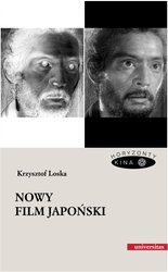 : Nowy film japoński - ebook