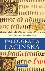 : Paleografia łacińska - ebook