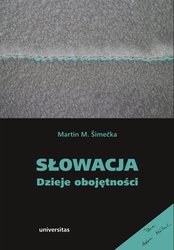 : Słowacja. Dzieje obojętności - ebook