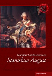 : Stanisław August - ebook