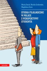 : Studia filologiczne w Polsce z perspektywy studenta - ebook