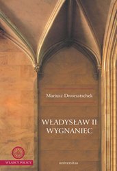 : Władysław II Wygnaniec - ebook
