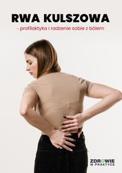: Rwa kulszowa - profilaktyka i radzenie sobie z bólem - ebook