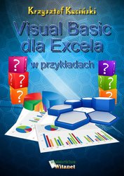 : Visual Basic dla Excela w przykładach - ebook