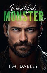: Beautiful Monster. Tom 2 - ebook