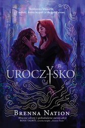 : Uroczysko - ebook
