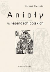: Anioły w legendach polskich - ebook