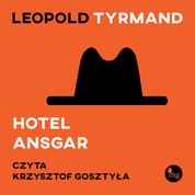 : Hotel Ansgar - audiobook