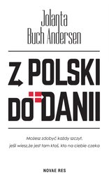 : Z Polski do Danii - ebook