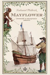 : Mayflower - ebook